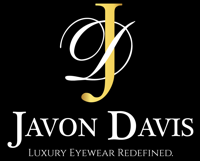 Javon Davis Eyewear